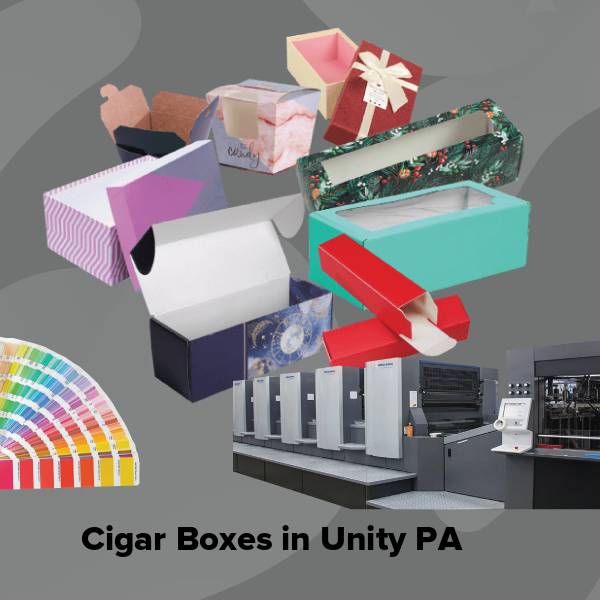 Cigar boxes in unity pa