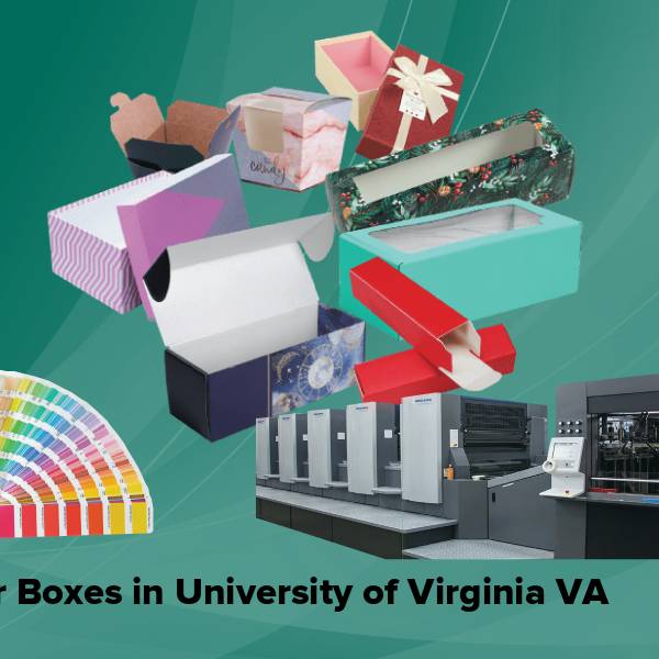 Cigar boxes in university of virginia va