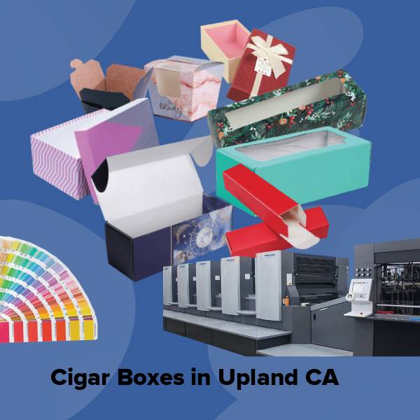 Cigar boxes in upland ca