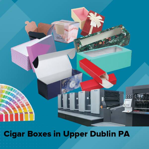 Cigar boxes in upper dublin pa