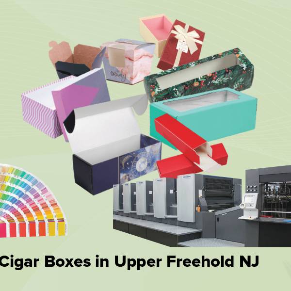 Cigar boxes in upper freehold nj