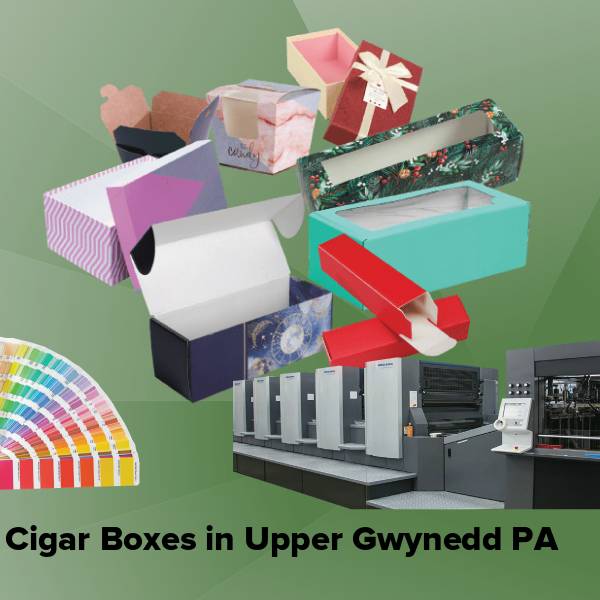 Cigar boxes in upper gwynedd pa