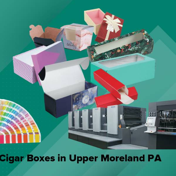 Cigar boxes in upper moreland pa