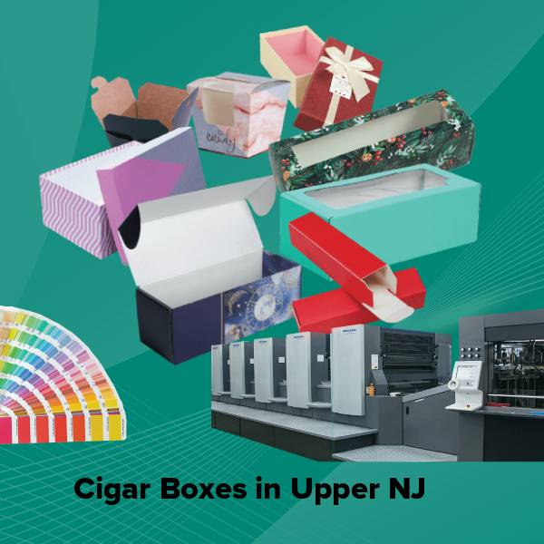 Cigar boxes in upper nj