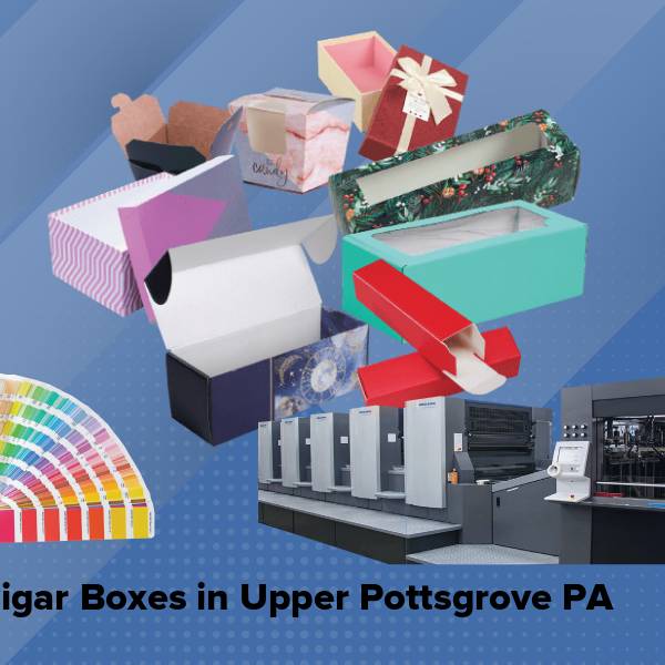Cigar boxes in upper pottsgrove pa