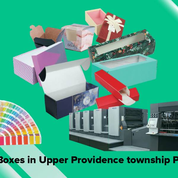 Cigar boxes in upper providence township pa