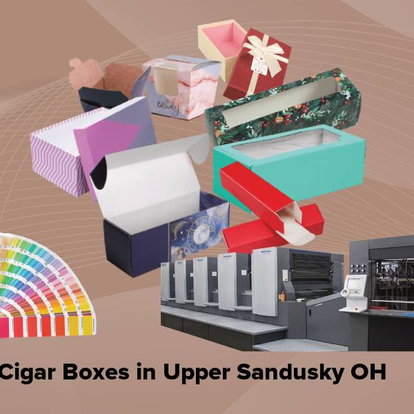 Cigar boxes in upper sandusky oh