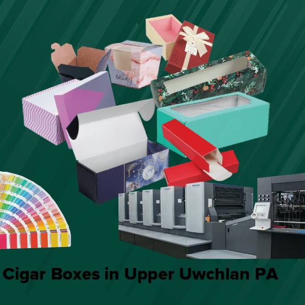 Cigar boxes in upper uwchlan pa