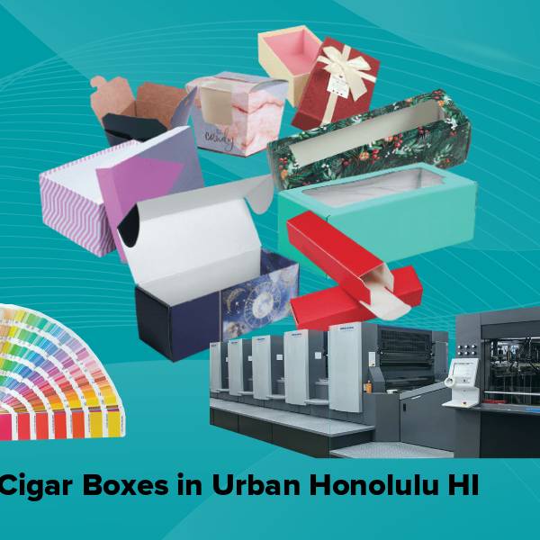 Cigar boxes in urban honolulu hi