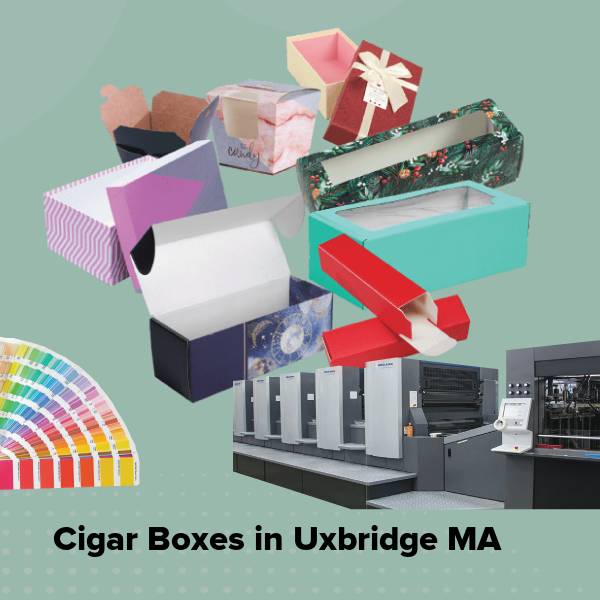 Cigar boxes in uxbridge ma