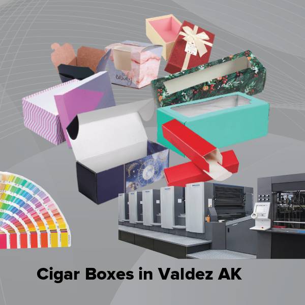 Cigar boxes in valdez ak