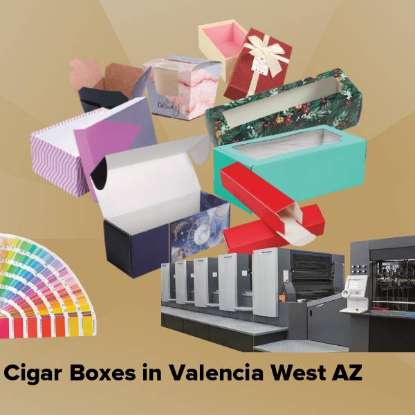 Cigar boxes in valencia west az