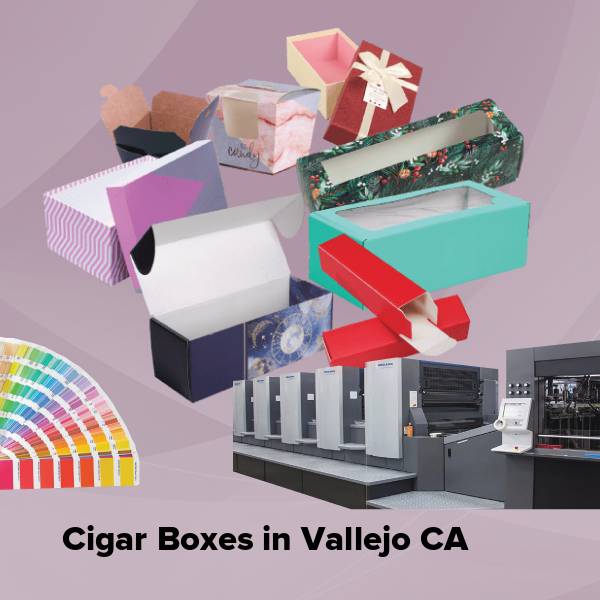 Cigar boxes in vallejo ca