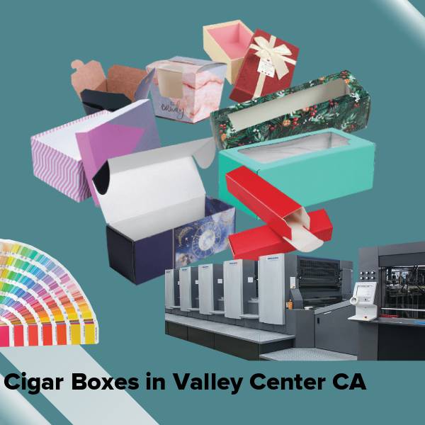 Cigar boxes in valley center ca