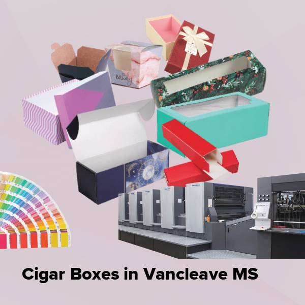 Cigar boxes in vancleave ms