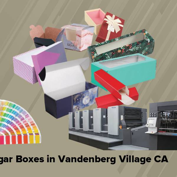 Cigar boxes in vandenberg village ca