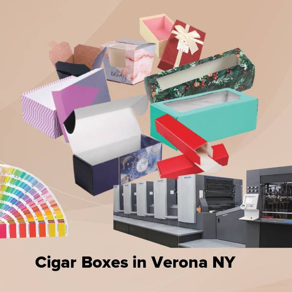 Cigar boxes in verona ny