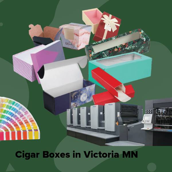 Cigar boxes in victoria mn