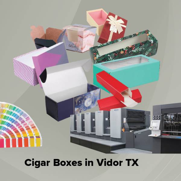 Cigar boxes in vidor tx