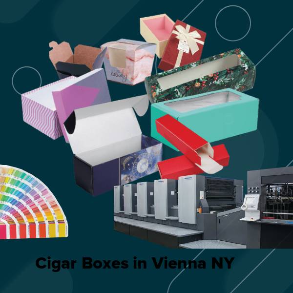 Cigar boxes in vienna ny