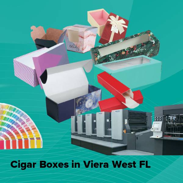 Cigar boxes in viera west fl