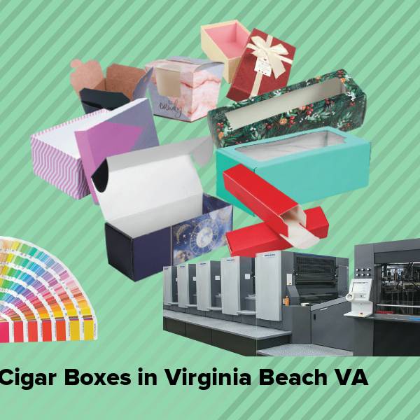 Cigar boxes in virginia beach va