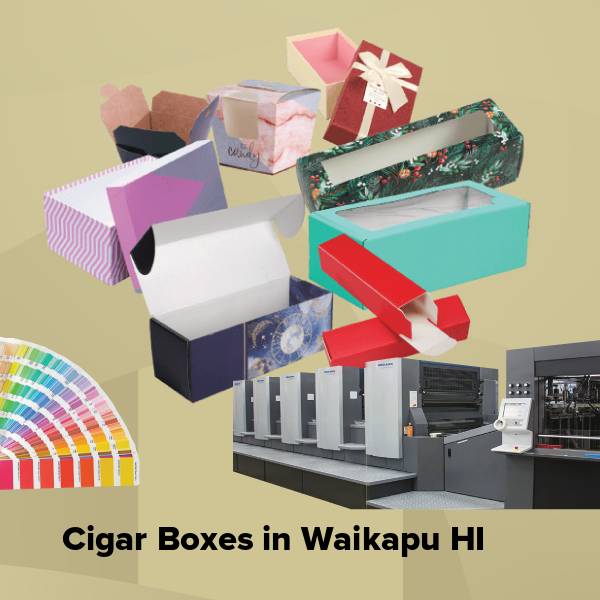 Cigar boxes in waikapu hi