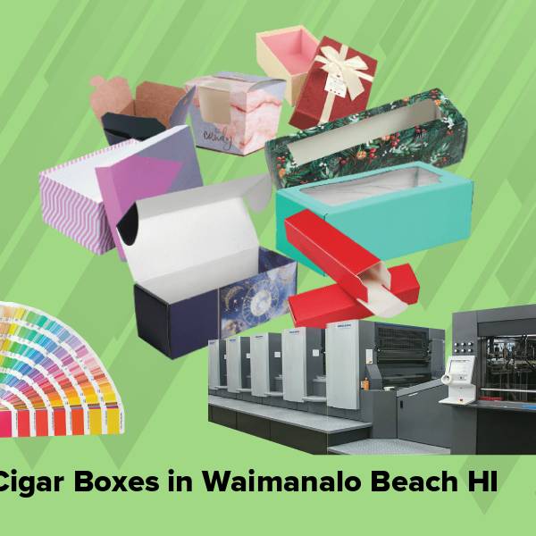 Cigar boxes in waimanalo beach hi