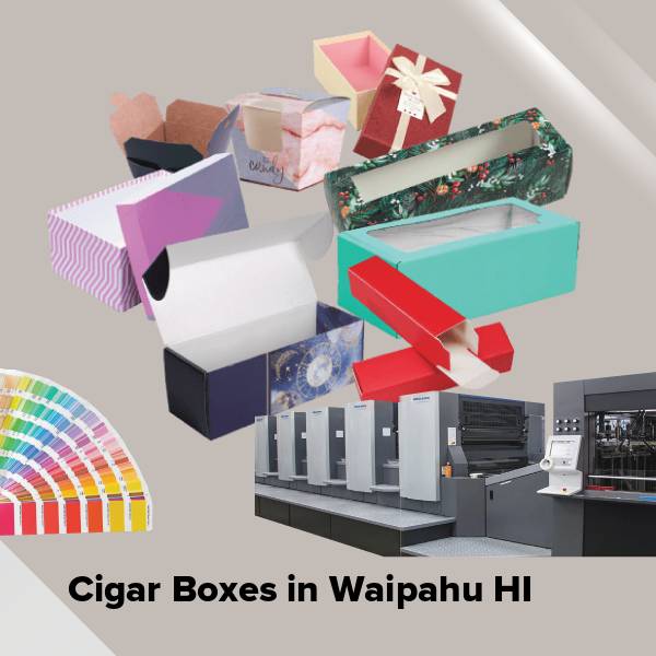 Cigar boxes in waipahu hi