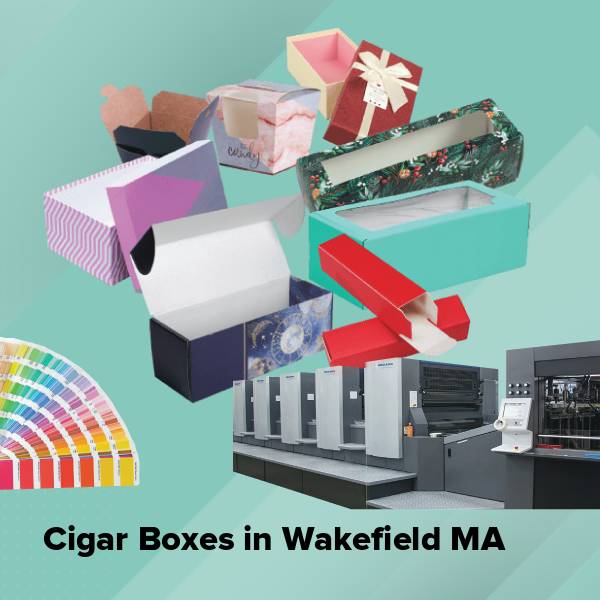 Cigar boxes in wakefield ma