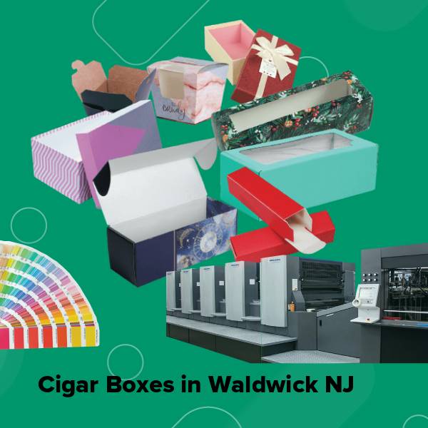 Cigar boxes in waldwick nj