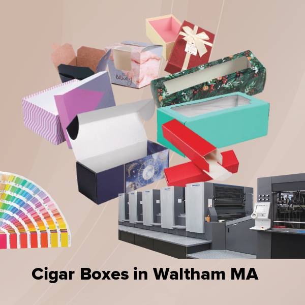 Cigar boxes in waltham ma