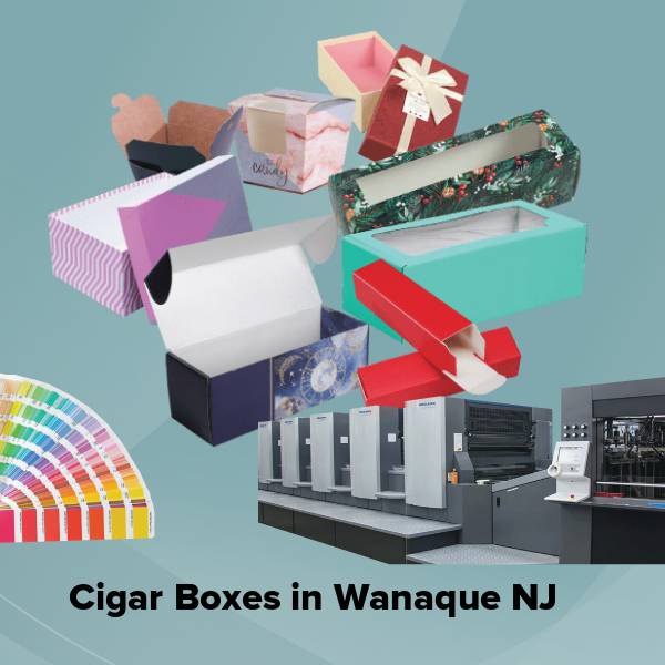 Cigar boxes in wanaque nj