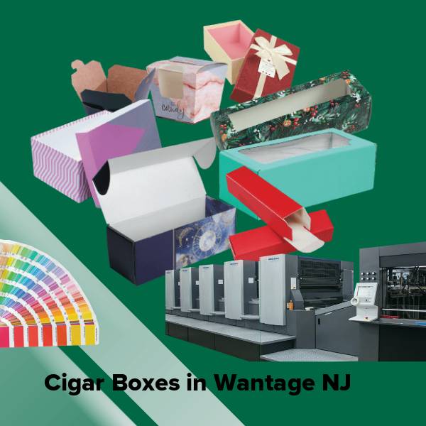 Cigar boxes in wantage nj