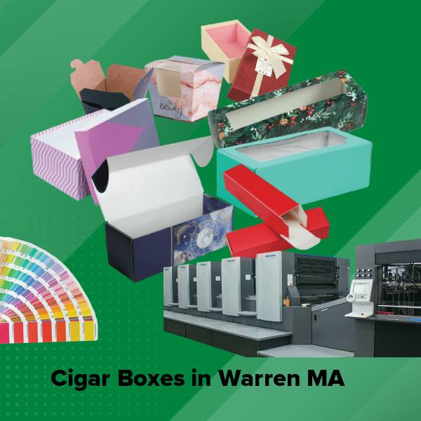 Cigar boxes in warren ma