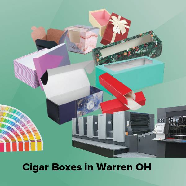 Cigar boxes in warren oh