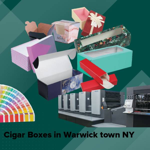 Cigar boxes in warwick town ny