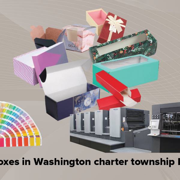 Cigar boxes in washington charter township mi