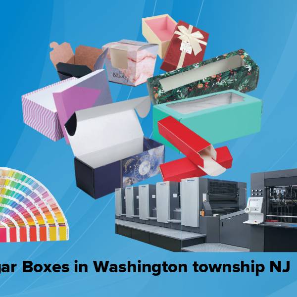 Cigar boxes in washington township nj