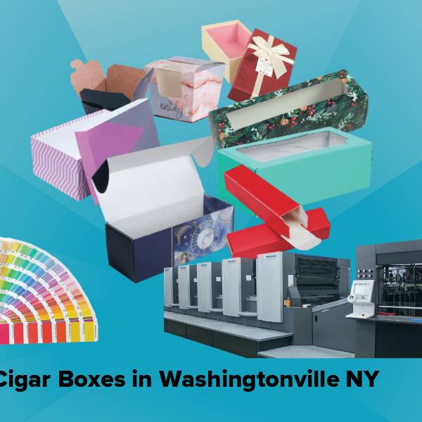 Cigar boxes in washingtonville ny