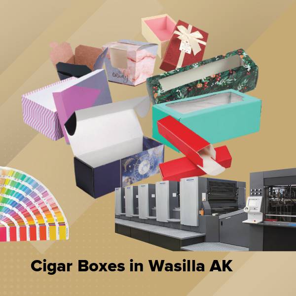 Cigar boxes in wasilla ak