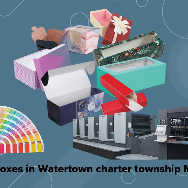 Cigar boxes in watertown charter township mi