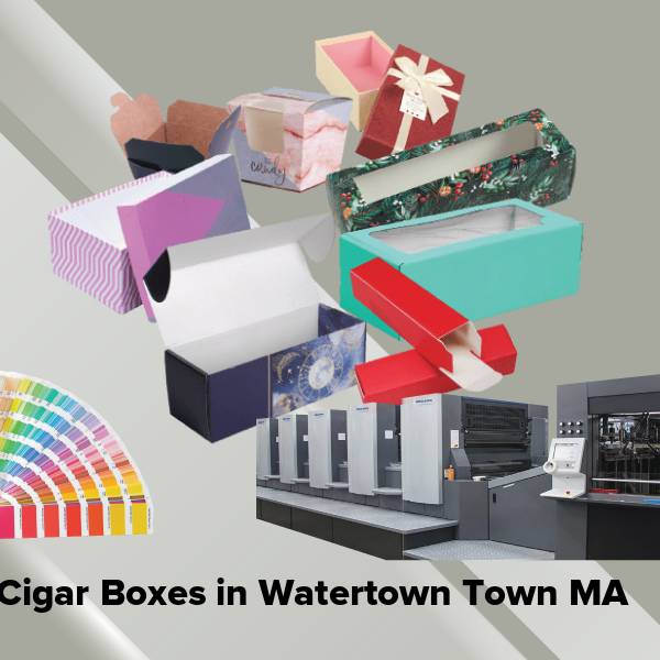 Cigar boxes in watertown town ma