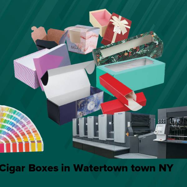 Cigar boxes in watertown town ny
