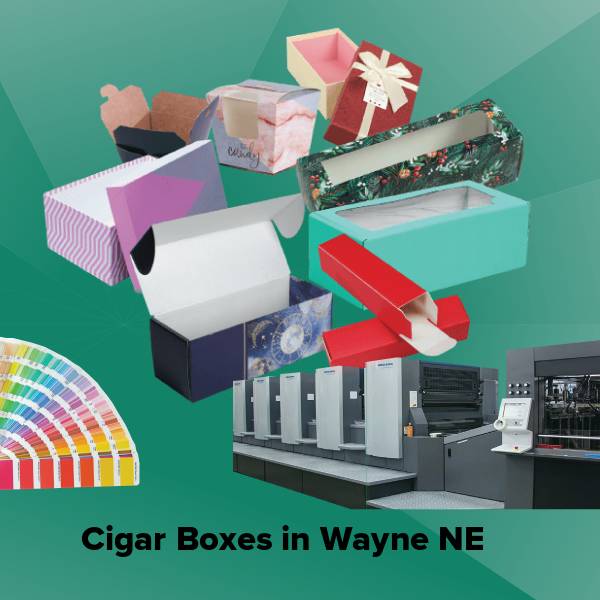 Cigar boxes in wayne ne