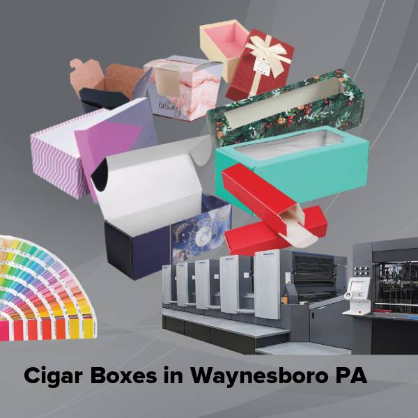 Cigar boxes in waynesboro pa