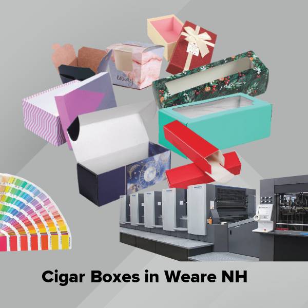 Cigar boxes in weare nh