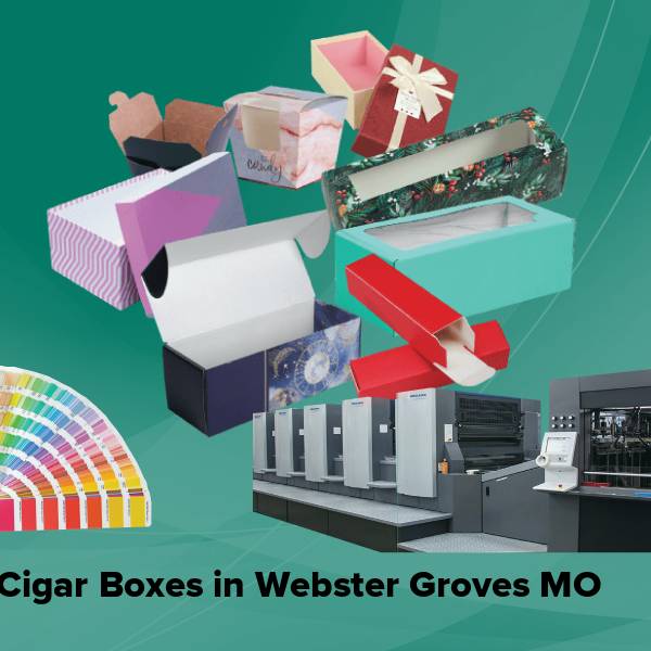 Cigar boxes in webster groves mo
