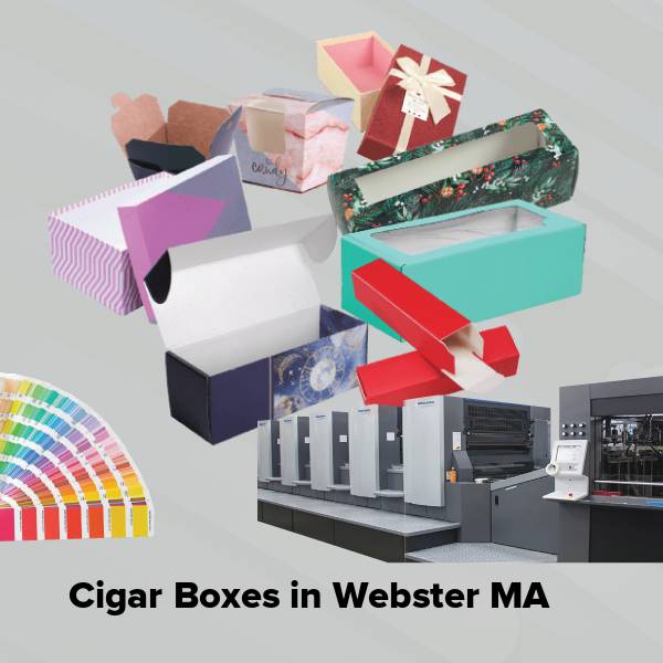 Cigar boxes in webster ma