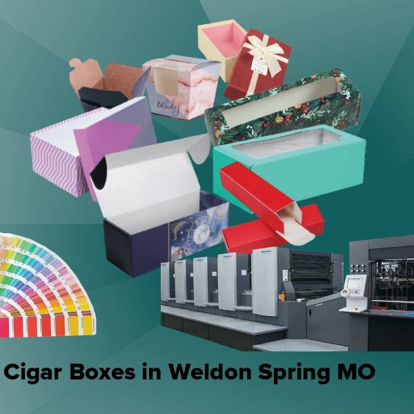 Cigar boxes in weldon spring mo